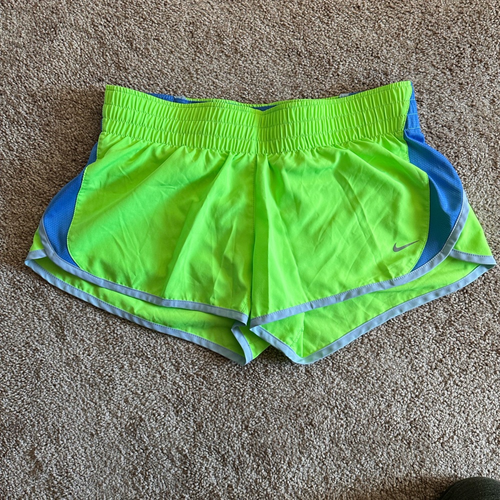 Nike Dry-FIT Shorts
